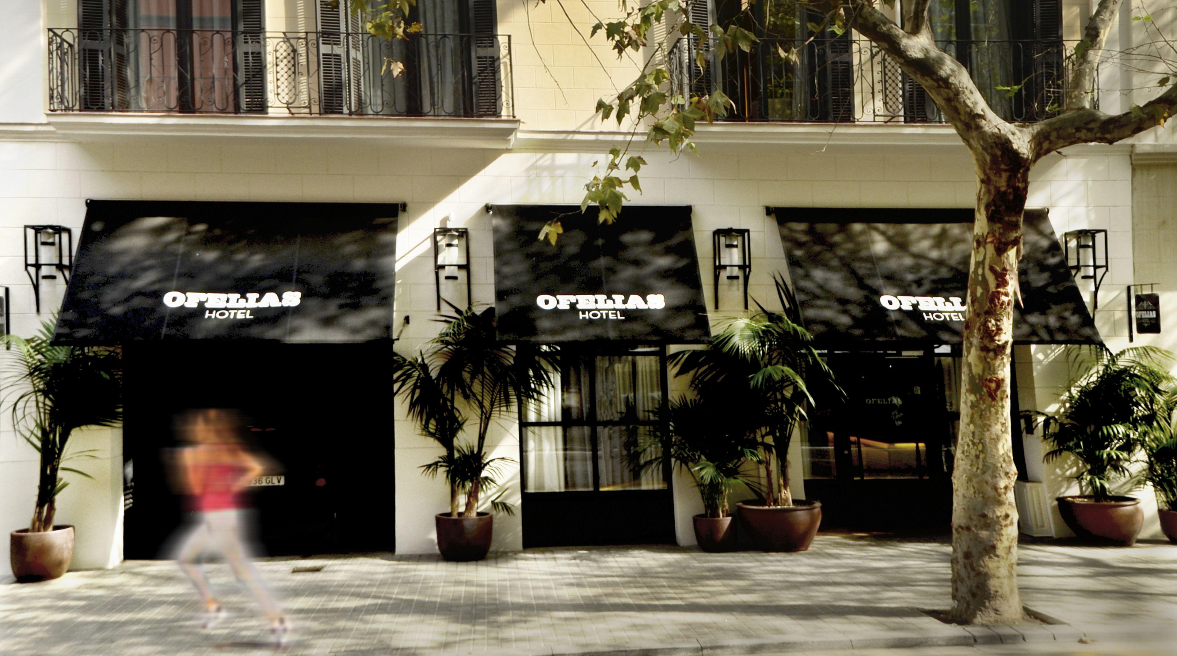 Ofelias Hotel 4Sup — Foto’s 3